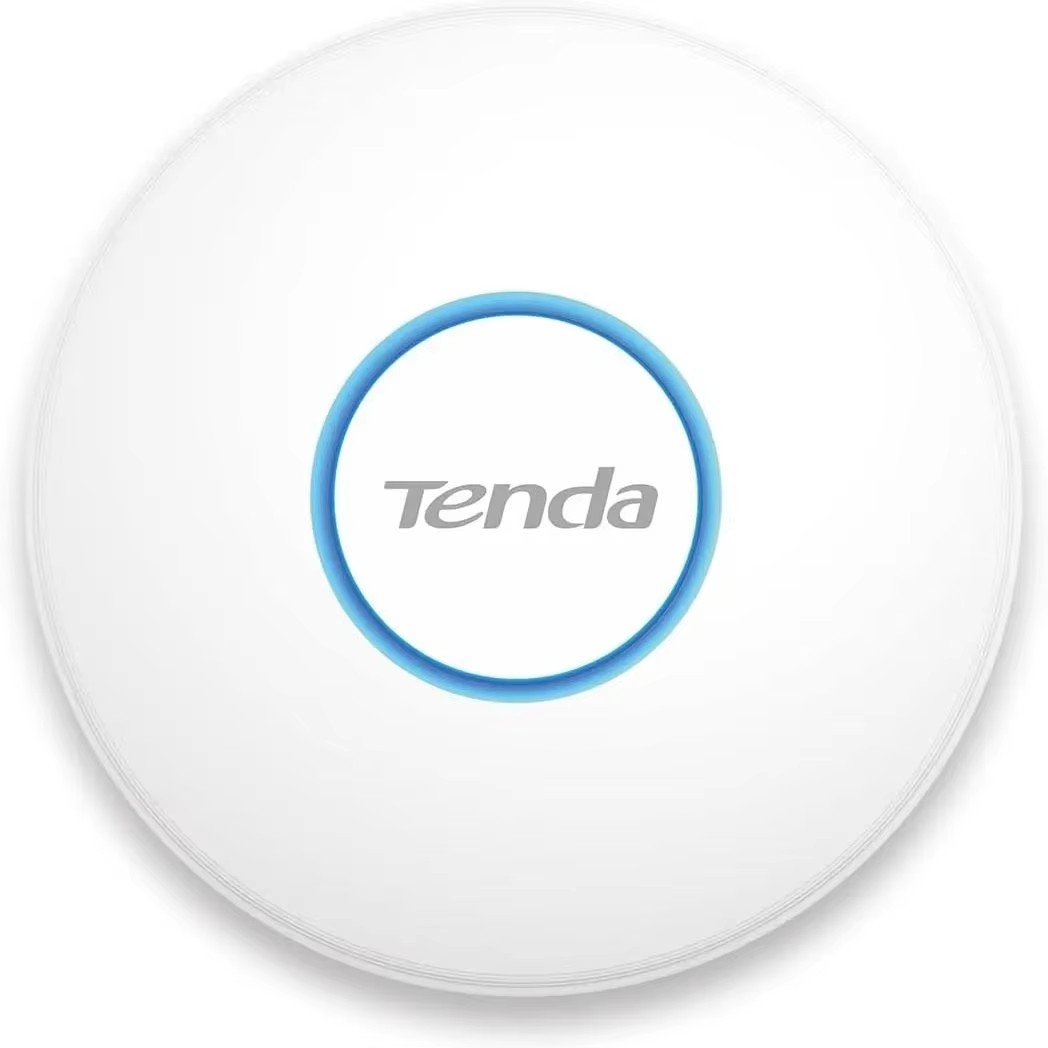 tenda i27 ax3000 wi fi 6 dual band access point