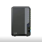 synology diskstation ds224+ nas/storage server