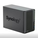 synology diskstation ds224+ nas/storage server