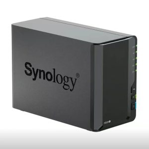Synology DiskStation DS224+ NAS/storage server