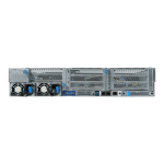 gigabyte r282 z93 2u amd epyc 12x sas bays dual port ethernet 1000w psus