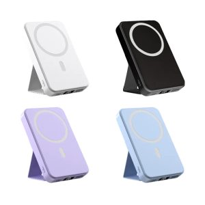 Istyle IS-W014 22.5W PD + 15W Magnetic Wireless Power Bank