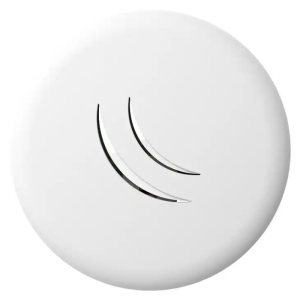 MikroTik CAP Lite 2.4GHz RBcAPL-2nD Access Point