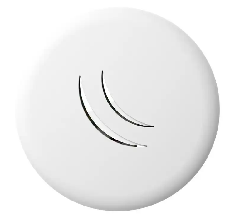 mikrotik cap lite 2.4ghz rbcapl 2nd access point
