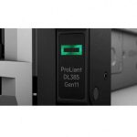 hpe proliant dl385 gen11 amd epyc 9454p server