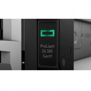 HPE ProLiant DL385 Gen11 Server