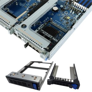 Gigabyte R182-340  Rack Server – 3rd Gen Intel® Xeon® Scalable