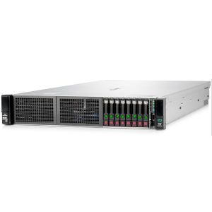 HPE DL380 10th generation plus 8SFF