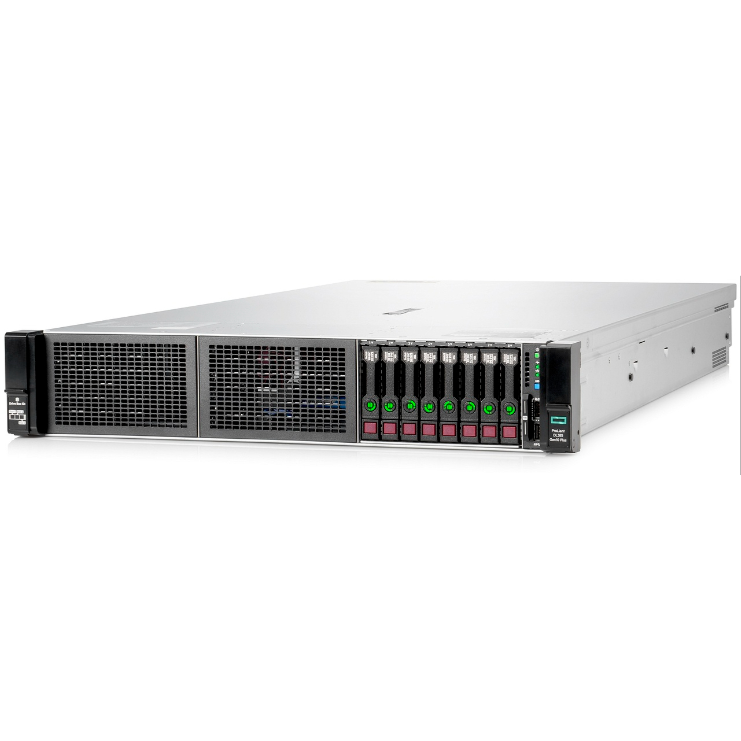 HPE DL380 10th generation plus 8SFF hpe dl380 10th generation plus 8sff