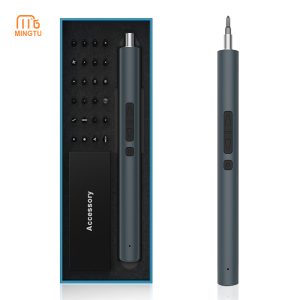 Mingtu MT-ZHEle 28 IN 1 Precision Electric Screwdriver Set