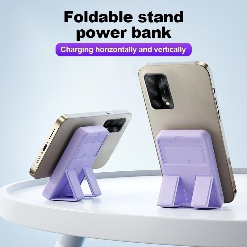 istyle is w014 22.5w pd + 15w magnetic wireless power bank