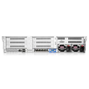 HPE DL380 10th generation plus 8SFF