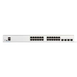 Cisco Catalyst 1200-24T-4G 24 Port Smart Switch (C1200-24T-4G)