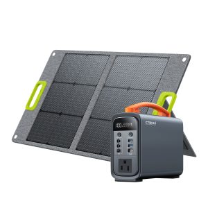 CTECHi GT200 Portable Power Station