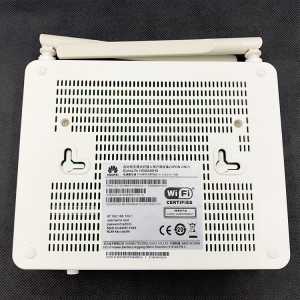 Huawei EchoLife HG8245H GPON ONU/Ethernet WiFi Router