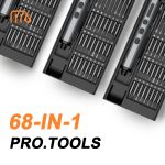 mingtu mt ele68in1 68 in 1 electric screwdriver set