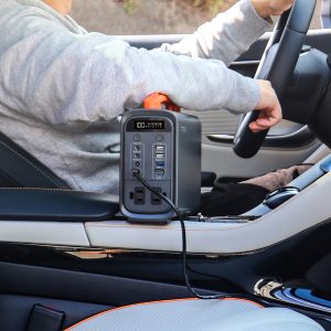 CTECHi GT200 Portable Power Station