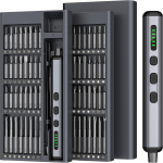 mingtu mt ele68in1 68 in 1 electric screwdriver set