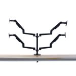 newsence v6 4s multi screen bracket