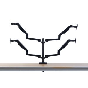 Newsence V6-4S Multi-Screen Bracket