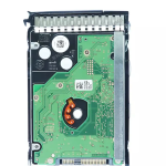 hpe 2.4tb sas 12g 10k sff sc 512e ds hard disk drive – (881457 b21)