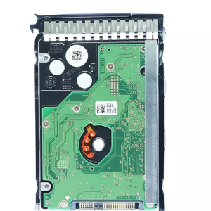 HPe 2.4TB SAS 12G 10K SFF SC 512E DS Hard Disk Drive – (881457-B21)