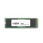 crucial e100 1tb pcie 4.0 gen4 2280 ssd