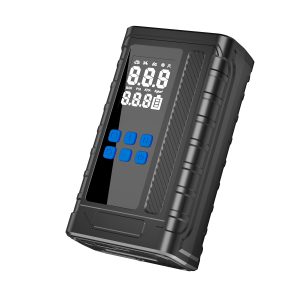 GA50 Jump starter With Air compressor