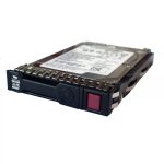hpe 2.4tb sas 12g 10k sff sc 512e ds hard disk drive – (881457 b21)