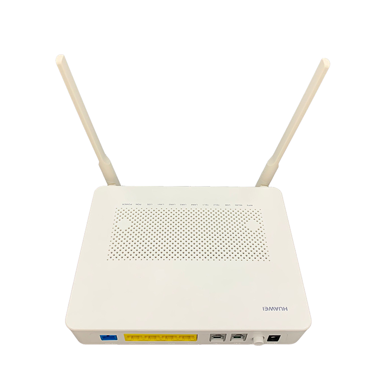 Huawei EchoLife HG8245H GPON ONU/Ethernet WiFi Router huawei echolife hg8245h gpon onu