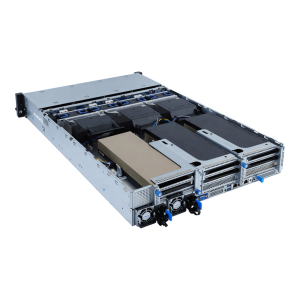 Gigabyte R282-Z93 – 2U Server
