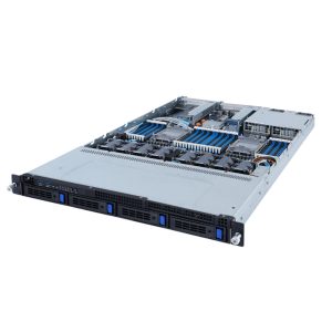 Gigabyte R182-340  Rack Server – 3rd Gen Intel® Xeon® Scalable