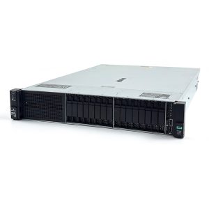 HPE Proliant DL 380 Gen10 2U Rack server