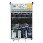 gigabyte r282 z93 2u amd epyc 12x sas bays dual port ethernet 1000w psus