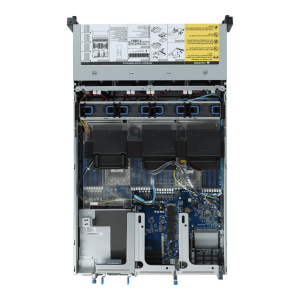 Gigabyte R282-Z93 – 2U Server