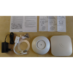 MikroTik CAP Ac RBcAPGi-5acD2nD Access Point
