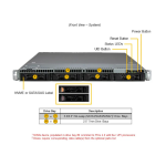 supermicro cloud dc superserver 611c tn4r | sys 611c tn4r®