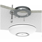 mikrotik rbcapgi 5acd2nd (cap ac) dual band wireless access point