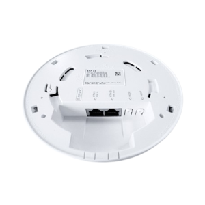 MikroTik RBcAPGi-5acD2nD (cAP ac) Dual-Band Wireless Access Point