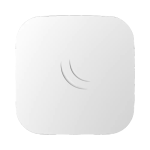 mikrotik rbcapgi 5acd2nd (cap ac) dual band wireless access point