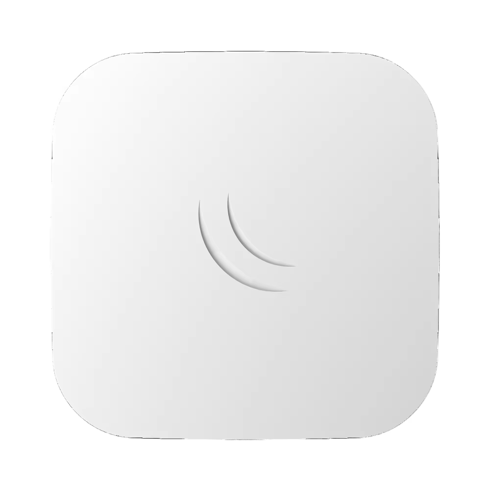 mikrotik rbcapgi 5acd2nd (cap ac) dual band wireless access point