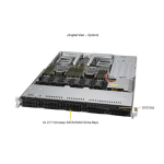 supermicro clouddc superserver sys 120c tr | sys 120c tr