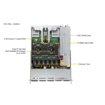 supermicro clouddc superserver sys 120c tr | sys 120c tr