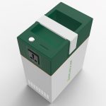 colasolar1kwh portable power station