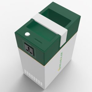 Colasolar 1kWh Portable Power Station