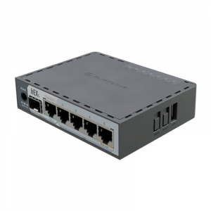 Mikrotik hEX S (2025) Router