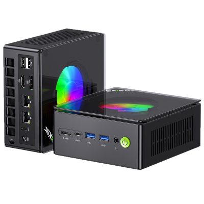 gmktec k11 amd r9 8945hs gaming mini pc