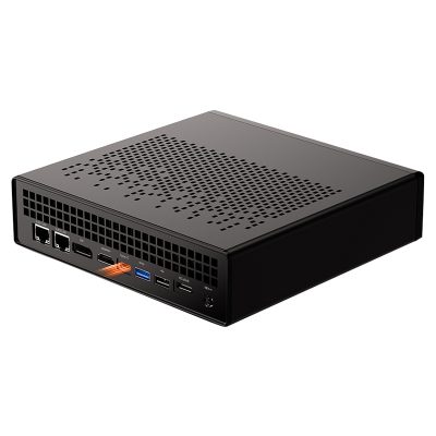 minisforum ms a1 amd gaming mini pc