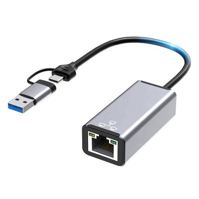 xput aluminum 2 in 1 usb a type c adapter usb 3.0 type c