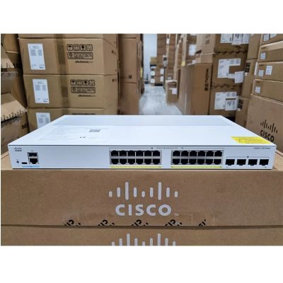 cisco c1300 24p 4g network switches